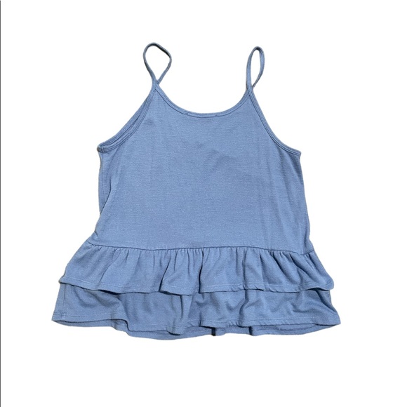 Loft Woman’s Blouse Top** Bin 3 - Picture 3 of 4